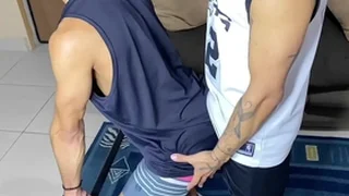 Old Young Gay Porn 693